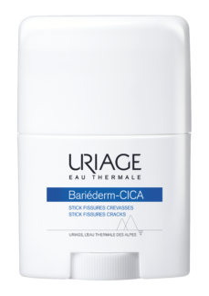 Uriage Bariederm kloven en barsten stick 22 gr