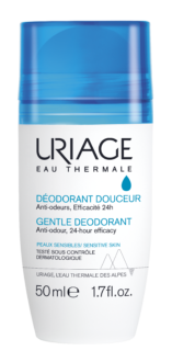 Uriage Thermaal water deodorant douceur 50 ml