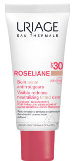 Uriage ROSÉLIANE CC Cream SPF30 40 ml