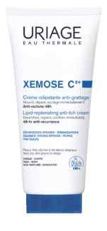 Uriage Xemose creme 200 ml