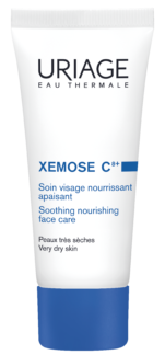 Uriage Xemose creme visage 40 ml