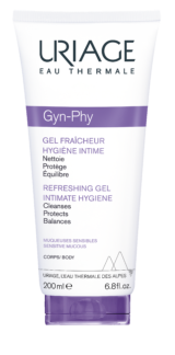 Uriage Gyn-phy 200 ml