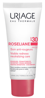 Uriage Roseliane creme SPF30 40 ml