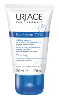 Uriage Bariederm creme handen 50 ml