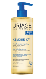 Uriage Xemose huile lavante 500 ml