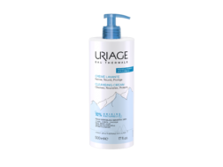Uriage Thermaal water wascrème 500 ml