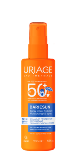 Uriage Sun Spray Kids SPF50 200 ml