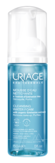 Uriage Thermaal water reinigswater mousse 150 ml