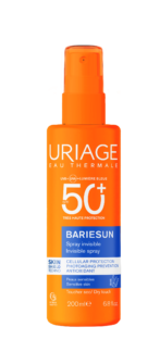 Uriage Sun Spray SPF50+  200 ml