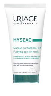 Uriage Hyseac peel off masker 50 ml