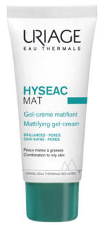 Uriage Hyseac mat 40 ml