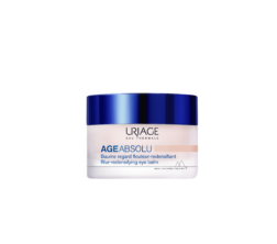 Uriage Age Absolu Verstevigende blurring oogbalsem 15 ml