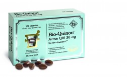 Bio-Quinon Q10 30 mg 150 capsules