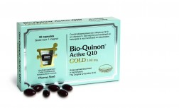 Bio-Quinon Q10 Gold 100 mg 30 capsules