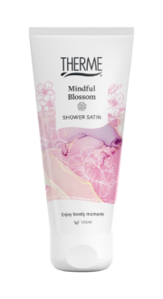 Therme Mindful Blossom shower satin 200 ml