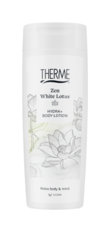 Therme  Zen White Lotus Hydra+ Body Lotion 250 ml