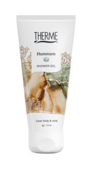 Therme Hammam showergel