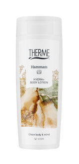 Therme Hammam Hydra+ bodylotion 250 ml