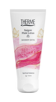 Therme Saigon Pink Lotus douchecrème 200 ml