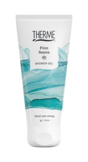 Therme Finn Sauna showergel 200 ml