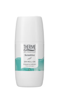 Therme Anti-Transpirant Roll-on 60 ml