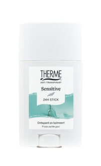 Therme anti-transpirant sensitive stick 50 gr.