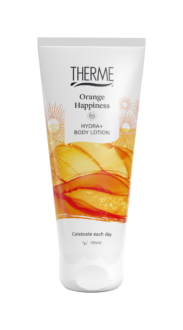 Therme Orange Happiness bodylotion 200 ml