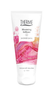Therme THERME Blooming Selfcare Shower Satin 200 ml