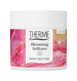 Therme Blooming Selfcare Body Butter 200 gram