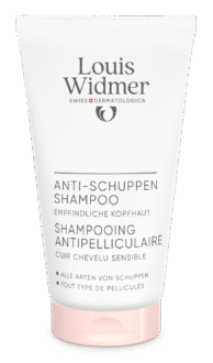 Louis Widmer Antiroos shampoo 150 ml