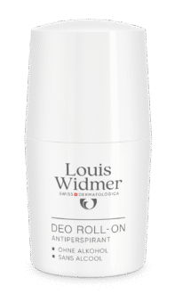 Louis Widmer Deo Roll-on Antiperspirant 50 ml