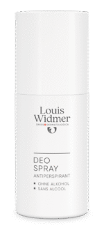 Louis Widmer Deo Spray Antiperspirant 75 ml