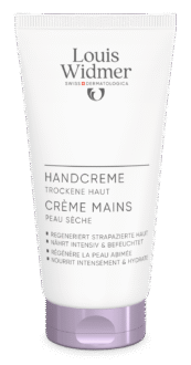 Louis Widmer Handcreme 75 ml