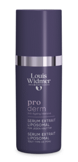 Louis Widmer proderm Extrait Liposomal Serum 30 ml