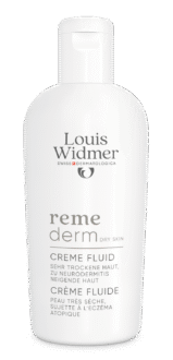 Louis Widmer remederm Crème Fluide 200 ml