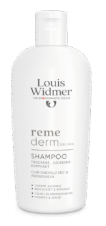 Louis Widmer Remederm Shampoo 150 ml