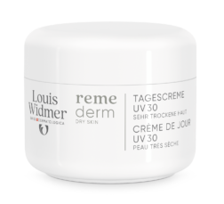 Louis Widmer remederm Dagcrème UV 30 50 ml