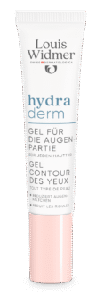 Louis Widmer hydraderm Oogomtrekgel