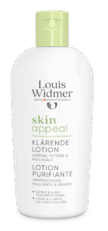 Louis Widmer Lipo Sol Tonic 150 ml