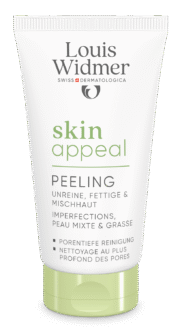 Louis Widmer Skin Appeal Peeling 50 ml