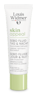 Louis Widmer Sebo Fluid 30 ml
