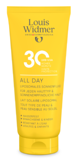 Widmer All Day All Day F30 100 ml ongeparfumeerd