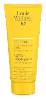 Louis Widmer Bruinen Zonder Zon 100 ml