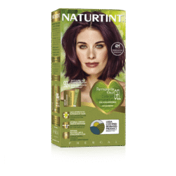 Naturtint 4M Mahonie Kastanje