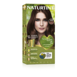 Naturtint 4.35 Diep Cappuccino Bruin