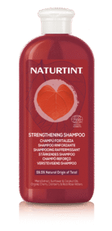 Naturtint shampoo tegen haaruitval 330 ml
