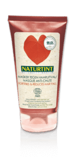 Naturtint haarmasker haaruitval 150 ml