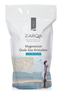 Zarqa Dead Sea Magnesium Crystals 1000 gr