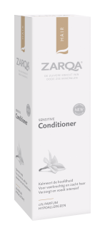 ZARQA Conditioner Sensitive 200 ml
