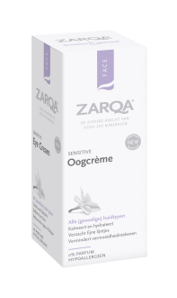 ZARQA Oogcrème 15 ml